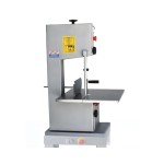 CGT 1830 Πριονοκορδέλα Inox 400V Ιταλικής κατασκευής ICS-350.0405